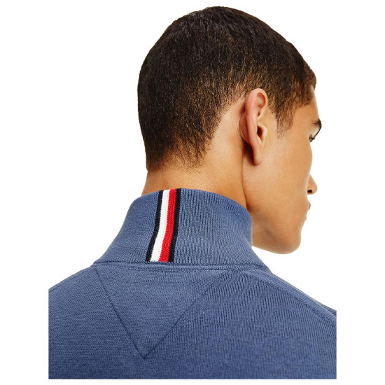 Tommy Hilfiger Ανδρική πλεκτή μπλούζα